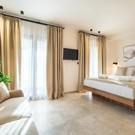 Mpikas Holidays 3* Ιερισσός