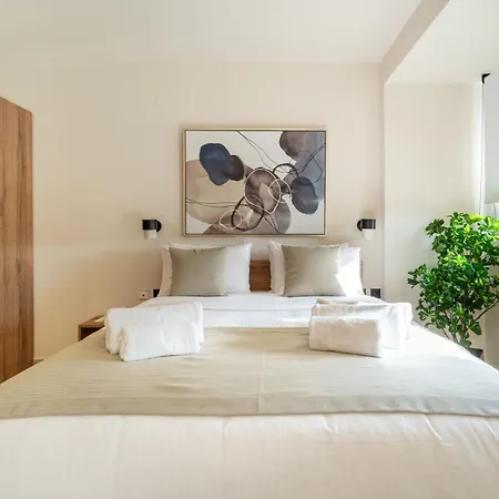 Mpikas Holidays Ξενοδοχείο με διαμερίσματα 3*