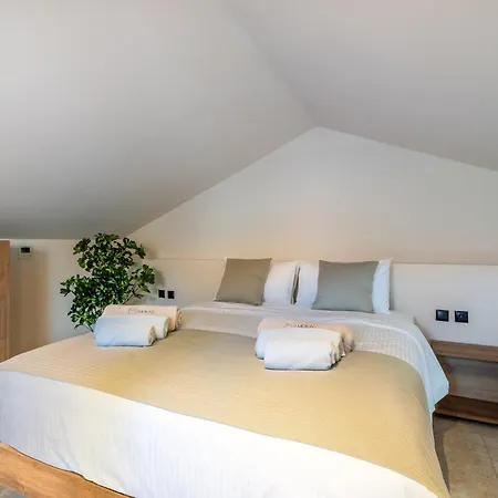 Mpikas Holidays Ιερισσός