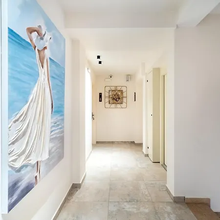 Mpikas Holidays 3* Ιερισσός