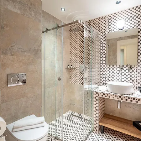 Mpikas Holidays Ιερισσός