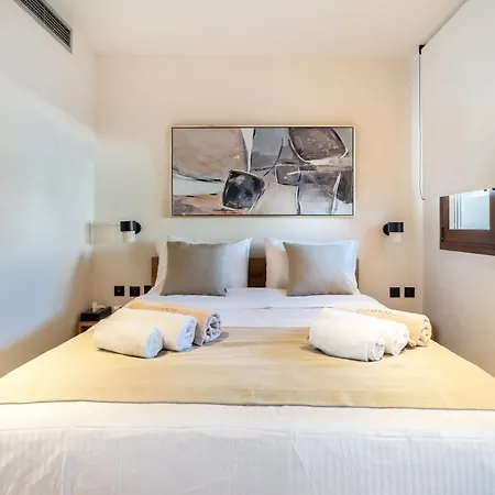 Mpikas Holidays 3* Ιερισσός