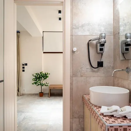 Mpikas Holidays 3* Ιερισσός