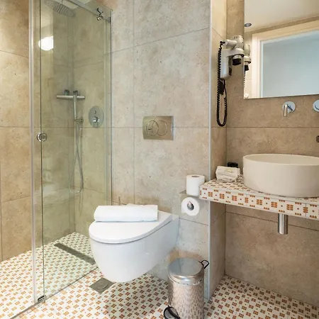 Mpikas Holidays Ξενοδοχείο με διαμερίσματα