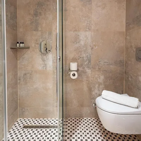 Mpikas Holidays 3* Ιερισσός