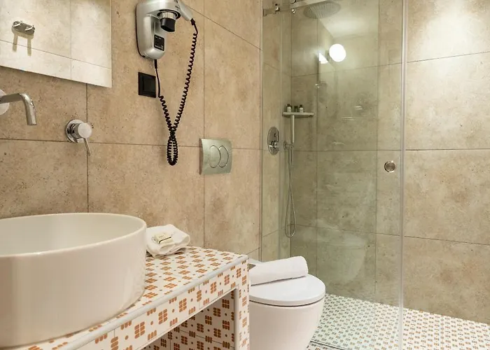 Mpikas Holidays Hotel apartamentowy 3*