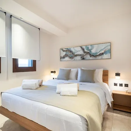 Mpikas Holidays Апарт-отель