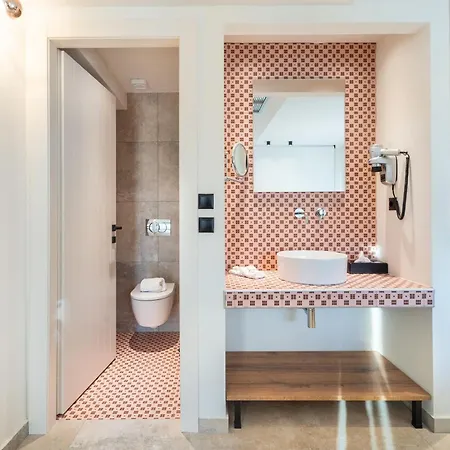 Mpikas Holidays 3* Иериссос