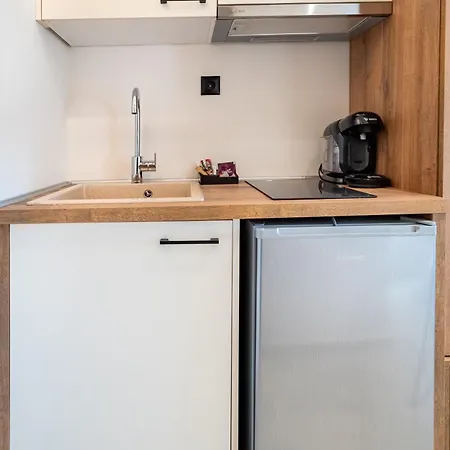 Mpikas Holidays 3* Иериссос