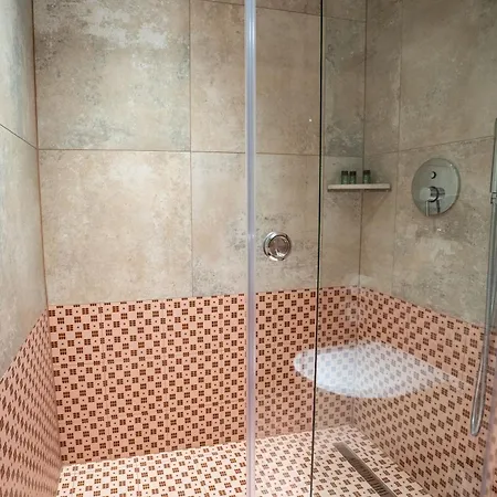 Mpikas Holidays Иериссос