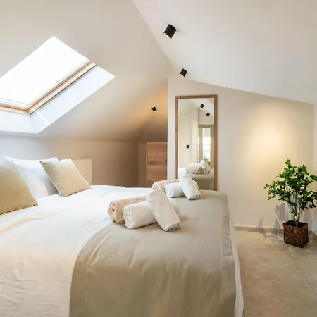 Апарт-отель Mpikas Holidays 3*