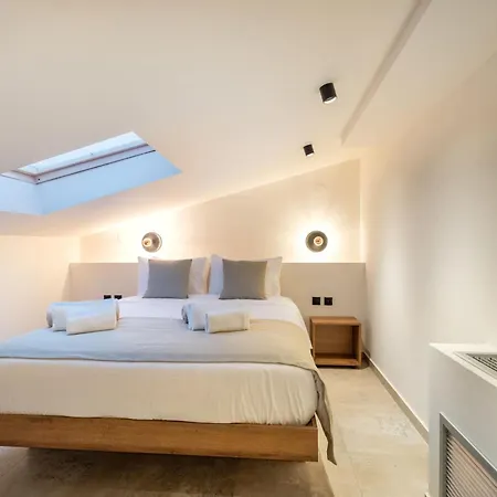 Апарт-отель Mpikas Holidays