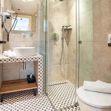 Mpikas Holidays Апарт-отель Иериссос