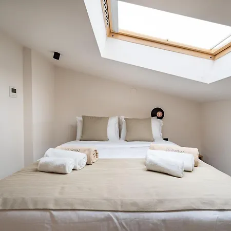 Mpikas Holidays Апарт-отель