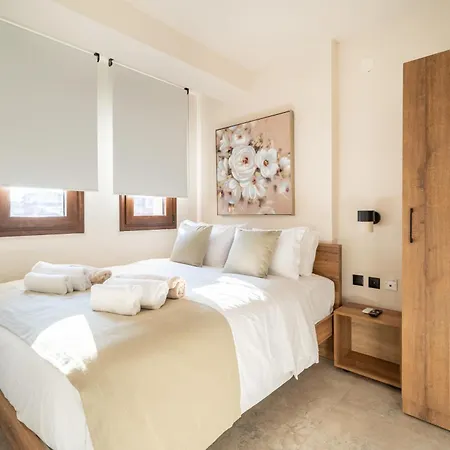 Mpikas Holidays 3* Иериссос