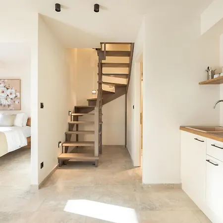 Mpikas Holidays Апарт-отель