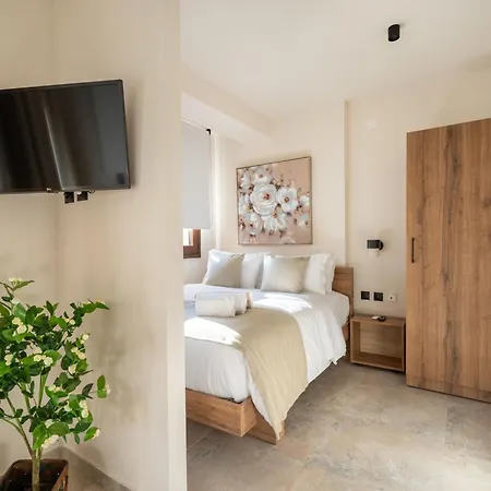 Mpikas Holidays Апарт-отель