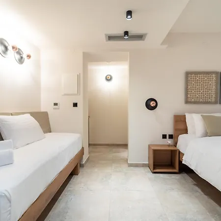 Mpikas Holidays Апарт-отель