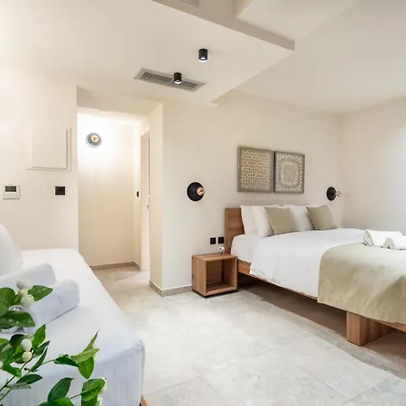 Апарт-отель Mpikas Holidays 3*