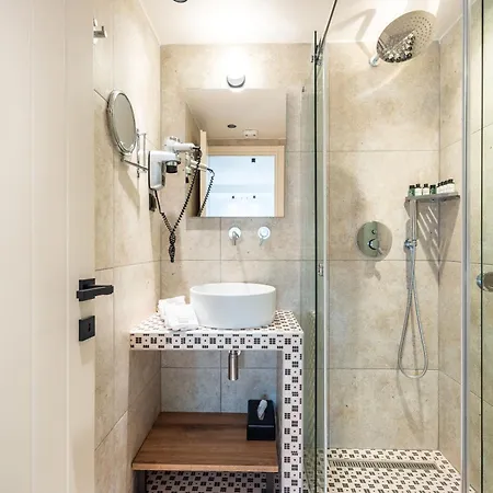 Апарт-отель Mpikas Holidays 3*