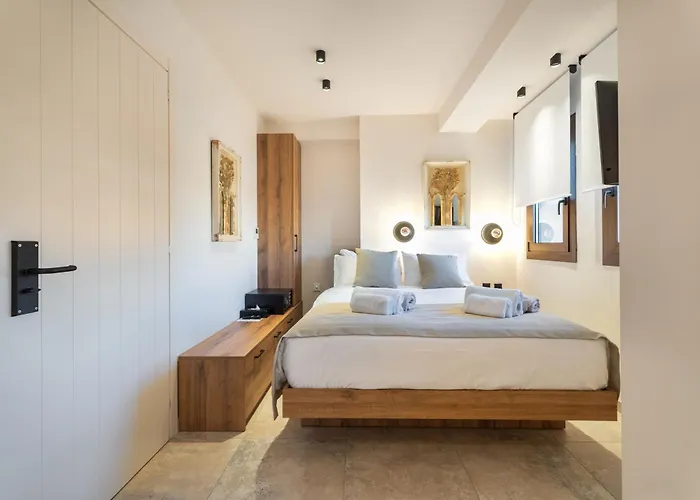 Aparthotel Mpikas Holidays 3*