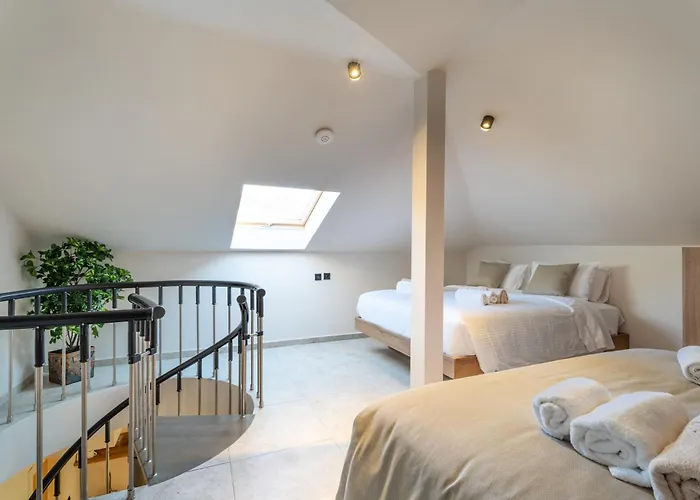 Mpikas Holidays Aparthotel 3*