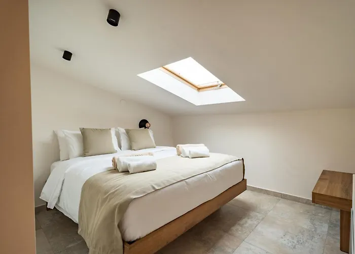 Aparthotel Mpikas Holidays