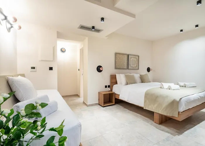 Aparthotel Mpikas Holidays 3*