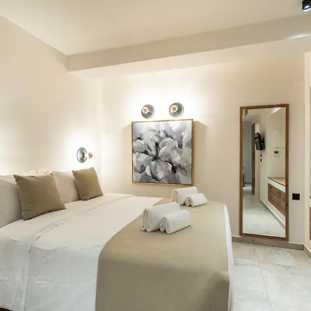 Mpikas Holidays Apartmanhotel