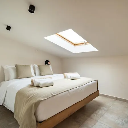 Apartmanhotel Mpikas Holidays