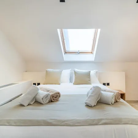 Mpikas Holidays Apartmanhotel 3*