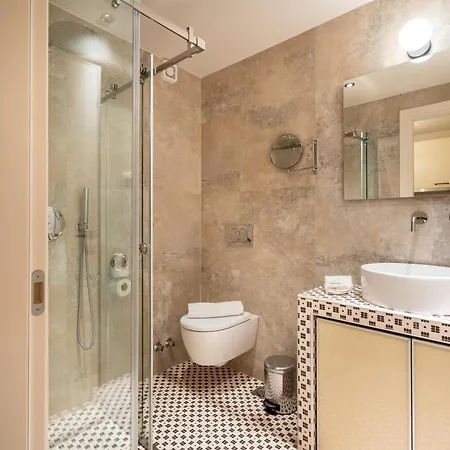 Mpikas Holidays Apartmanhotel