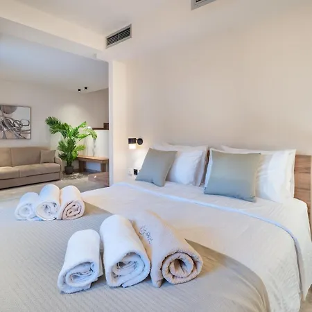 Apartmanhotel Mpikas Holidays 3*