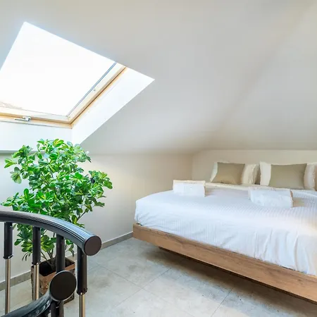 Mpikas Holidays Jeriszósz