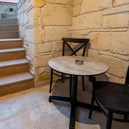 Apartmanhotel Mpikas Holidays