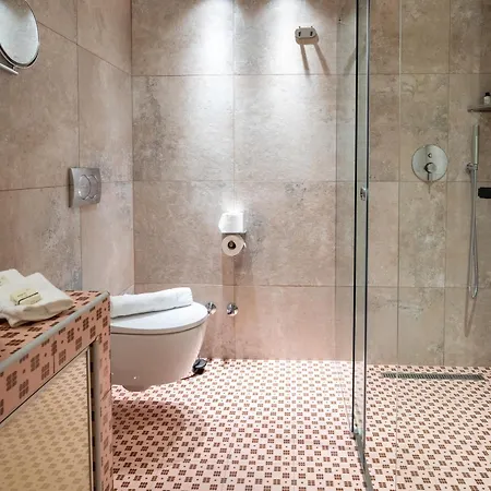 Mpikas Holidays Apartmanhotel