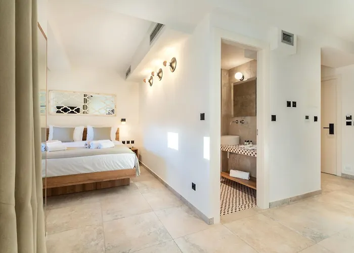 Mpikas Holidays Hotel apartamentowy 3*