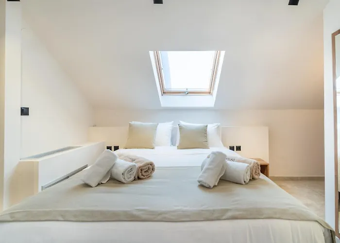Mpikas Holidays Hotel apartamentowy 3*