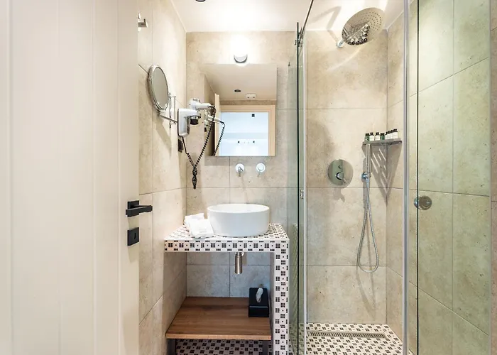 Hotel apartamentowy Mpikas Holidays 3*